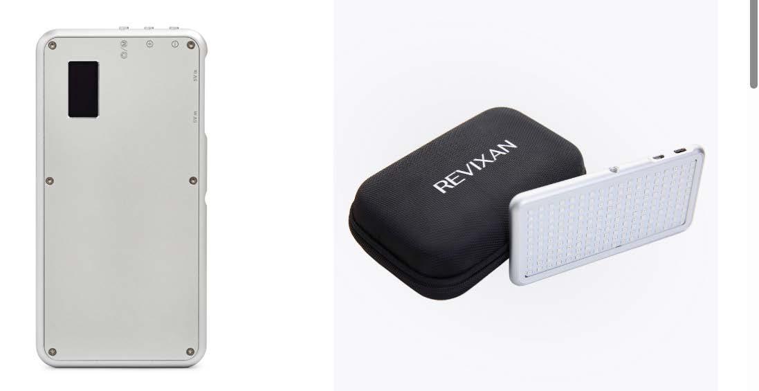 Revixan Mini LED